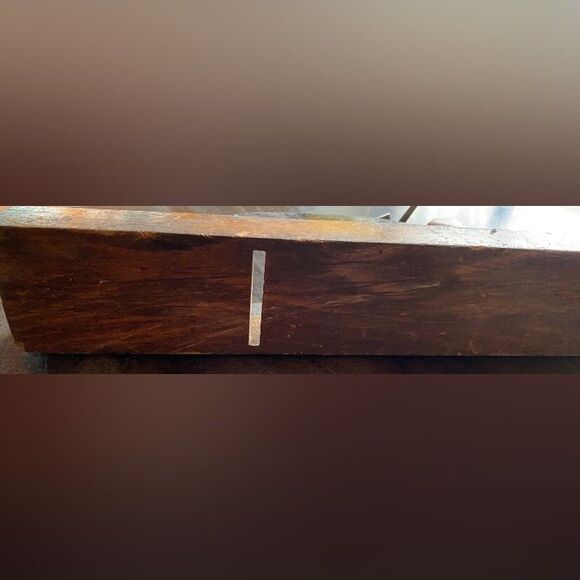 Bailey Wood Plane 15” X 3” Antique Vintage Carpentry Woodworking - Picture 6 of 8